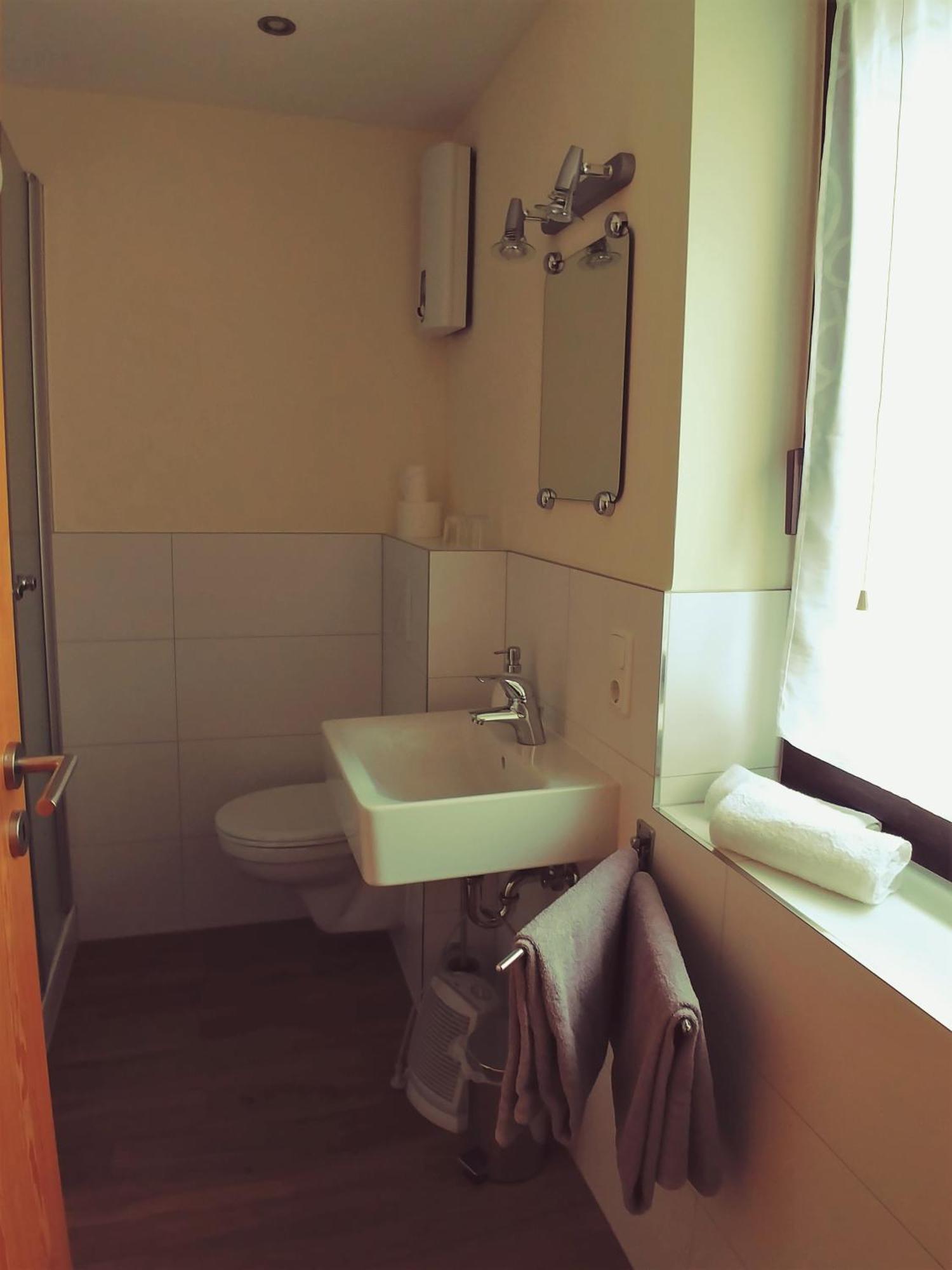 Haus Claudia Otel Müllenbach Dış mekan fotoğraf